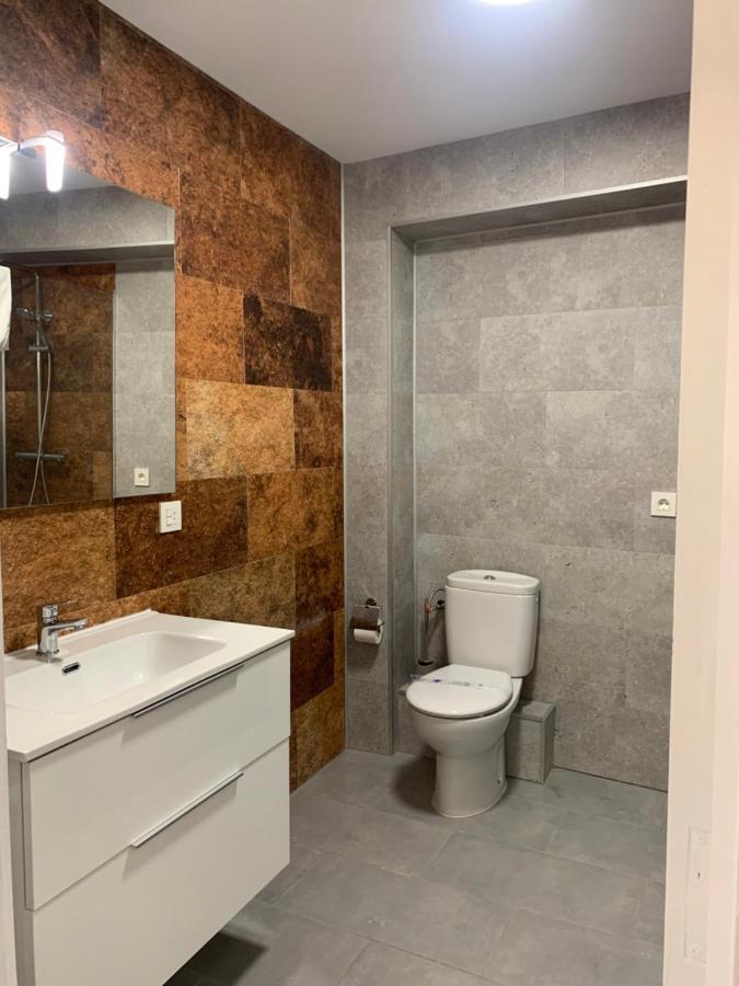 Passamane 19 - Canillo - Casco Antiguo Екстер'єр фото