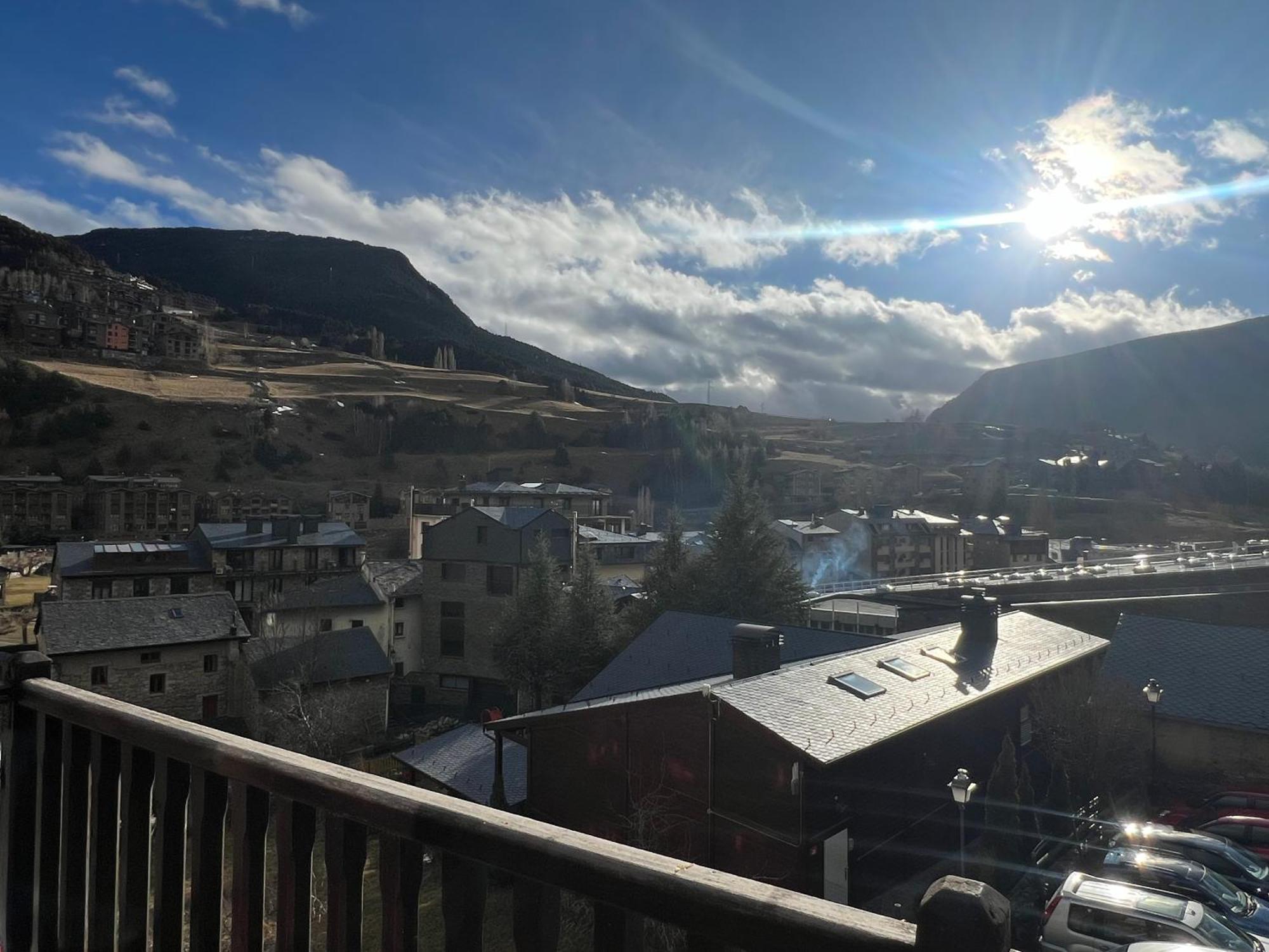 Passamane 19 - Canillo - Casco Antiguo Екстер'єр фото