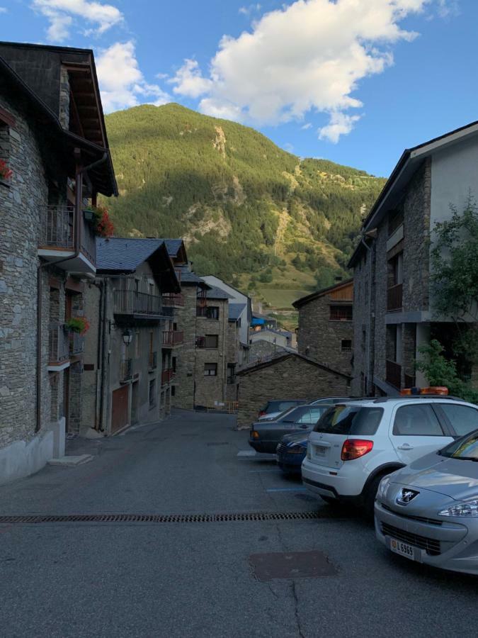 Passamane 19 - Canillo - Casco Antiguo Екстер'єр фото